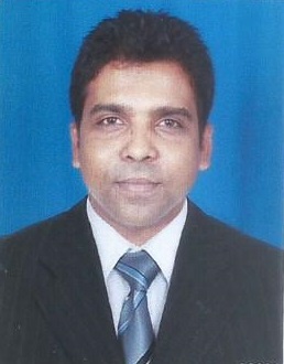 Nilesh Deokar